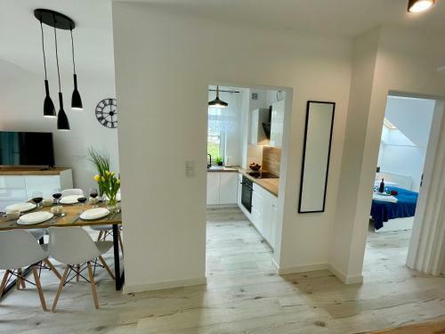 Apartament Jak Marzenie