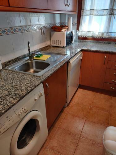 Apartamento Aneto