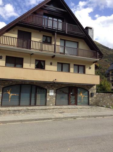 Apartamento Aneto