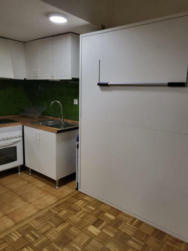Apartamento Vielha Centro