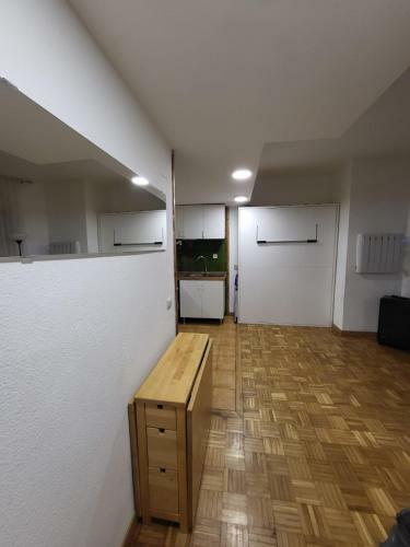 Apartamento Vielha Centro