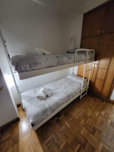 Apartamento Vielha Centro
