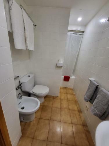 Apartamento Vielha Centro