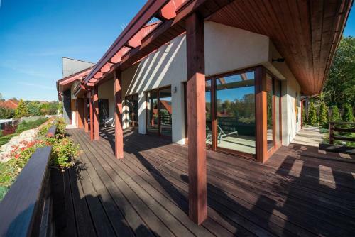 Natura Villa Spa
