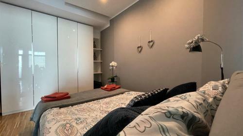 Apartament Na Klifie "luna"