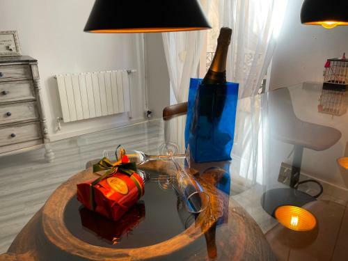 Apartamento El Secret de La Llegenda (La Princesa)
