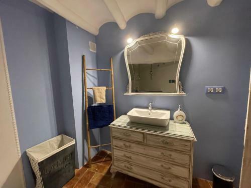 Apartamento El Secret de La Llegenda (La Princesa)