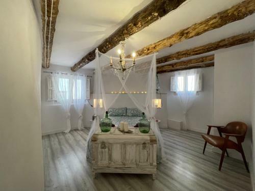 Apartamento El Secret de La Llegenda (La Princesa)