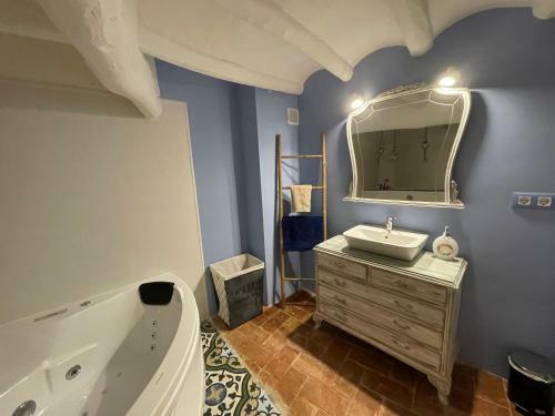Apartamento El Secret de La Llegenda (La Princesa)