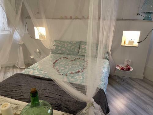 Apartamento El Secret de La Llegenda (La Princesa)