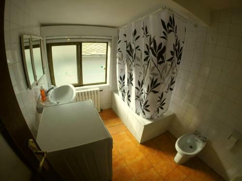 Apartamento Alojamientos Tur�sticos Vut-le-043