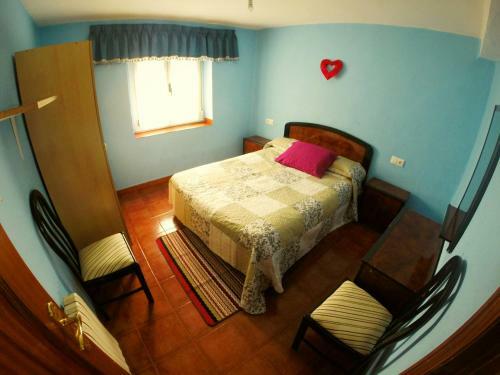 Apartamento Alojamientos Tur�sticos Vut-le-043