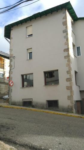 Apartamento Alojamientos Tur�sticos Vut-le-043