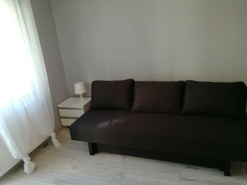 Apartamenty I Pokoje Biala Hortensja