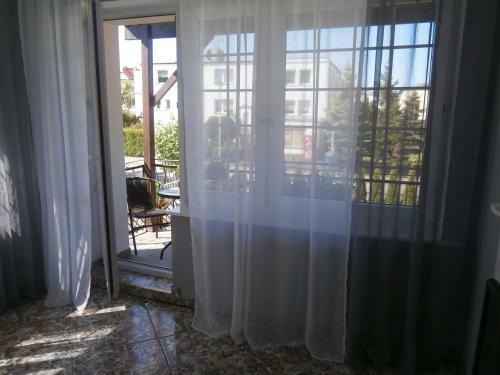 Apartamenty I Pokoje Biala Hortensja