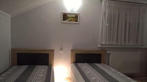 Apartamenty I Pokoje Biala Hortensja
