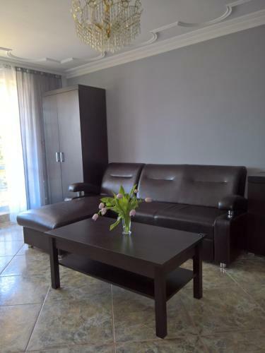 Apartamenty I Pokoje Biala Hortensja