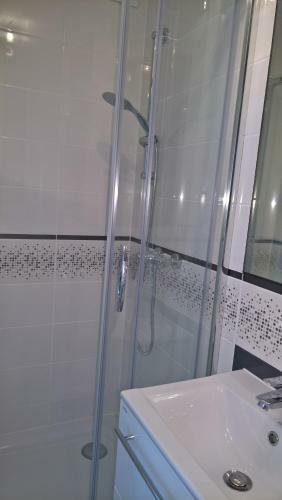 Apartamenty I Pokoje Biala Hortensja