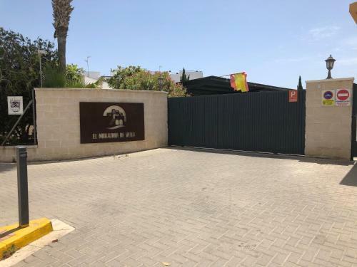 Apartamento El Mirador De Vera Playa