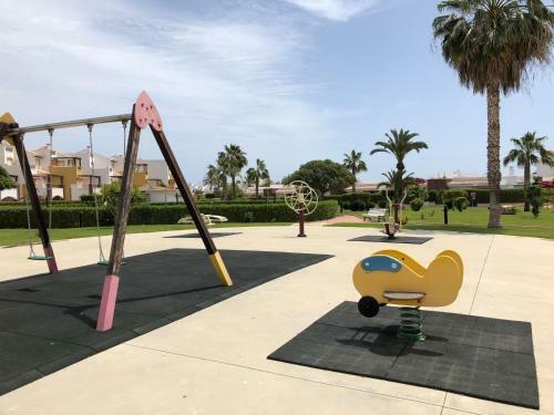 Apartamento El Mirador De Vera Playa