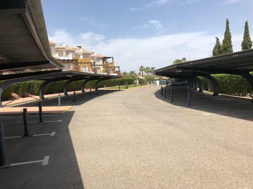 Apartamento El Mirador De Vera Playa