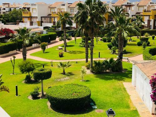 Apartamento El Mirador De Vera Playa