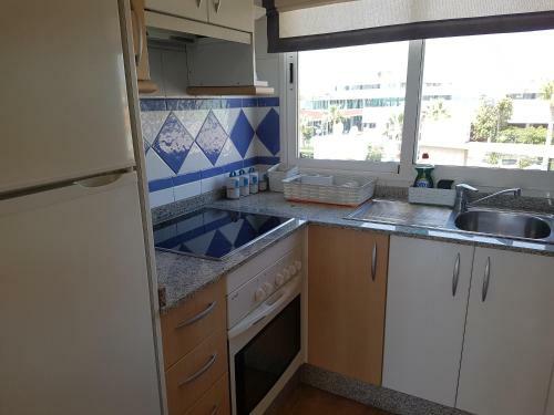 Apartamento Vera Rental Mirador de Vera