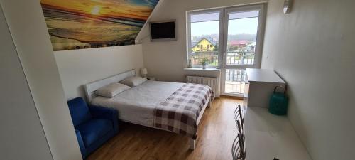 Hostal Komodor - Ozonowane Pokoje Go?cinne