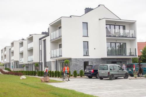 Al-dom Apartamenty Apartament S?oneczny