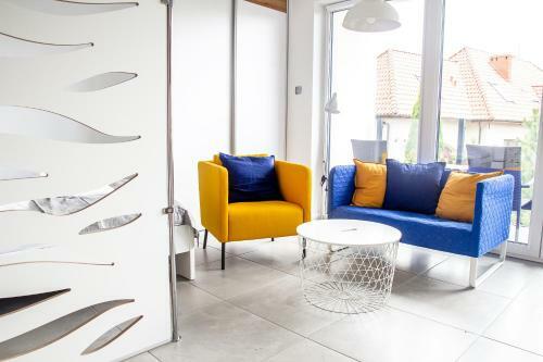 Al-dom Apartamenty Apartament S?oneczny