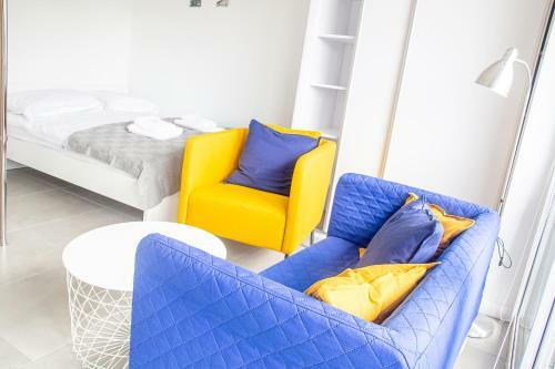 Al-dom Apartamenty Apartament S?oneczny