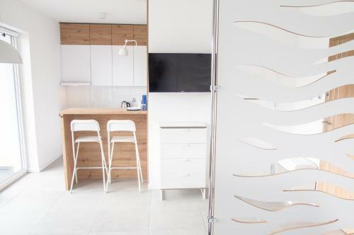 Al-dom Apartamenty Apartament S?oneczny