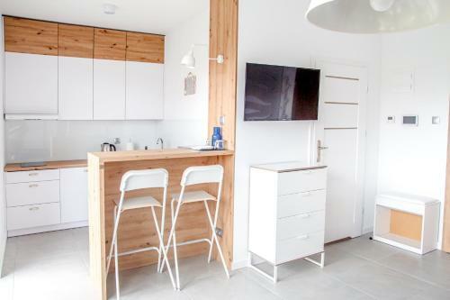 Al-dom Apartamenty Apartament S?oneczny