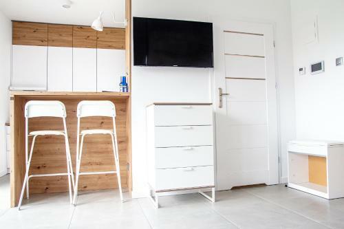 Al-dom Apartamenty Apartament S?oneczny
