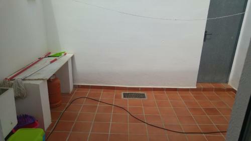Casa Chafarinas