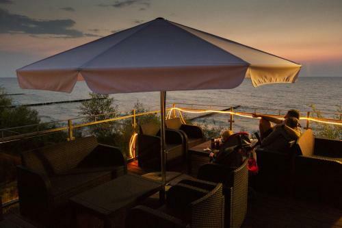 Hostal Villa Anna Ustronie Morskie