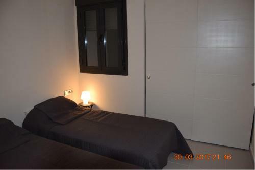 Apartamento Golf Penthouse Valle Del Este Vera 115