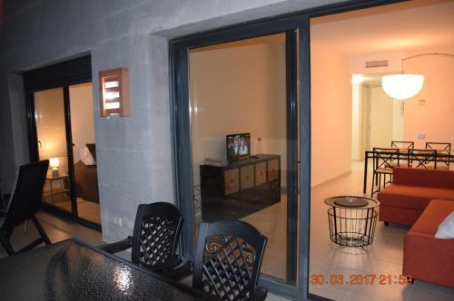 Apartamento Golf Penthouse Valle Del Este Vera 115