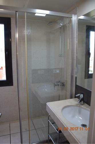 Apartamento Golf Penthouse Valle Del Este Vera 115