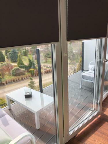 Apartament U Maksa W S?onecznych Apartamentach