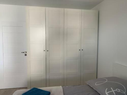 Apartament Emilia Ustronie Morskie