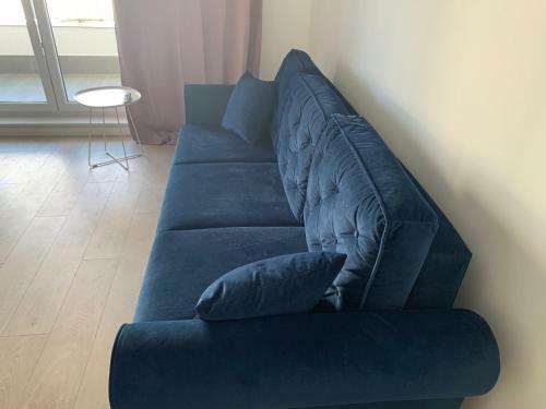 Apartament Emilia Ustronie Morskie