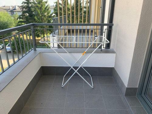 Apartament Emilia Ustronie Morskie