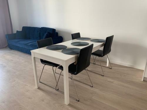 Apartament Emilia Ustronie Morskie
