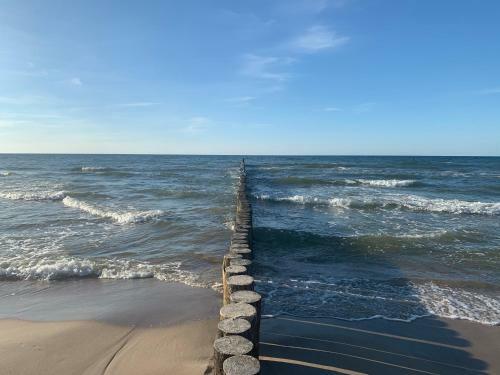 Apartament Emilia Ustronie Morskie