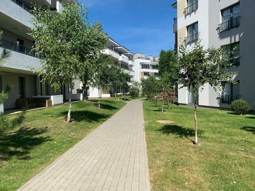 Apartament Emilia Ustronie Morskie
