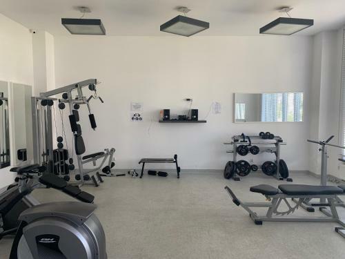 Apartament Emilia Ustronie Morskie