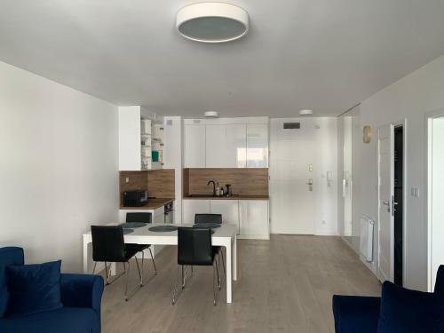 Apartament Emilia Ustronie Morskie