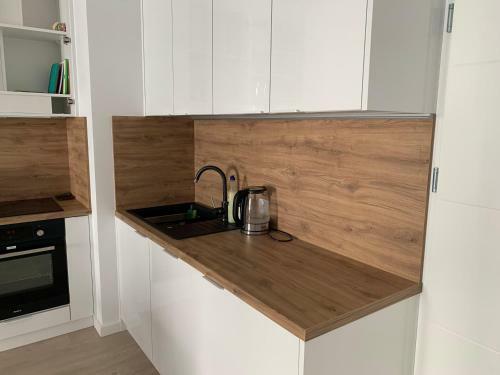Apartament Emilia Ustronie Morskie