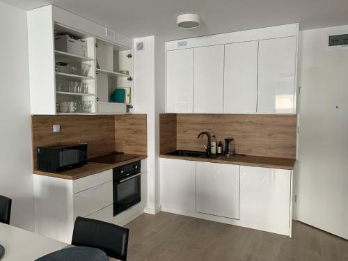 Apartament Emilia Ustronie Morskie